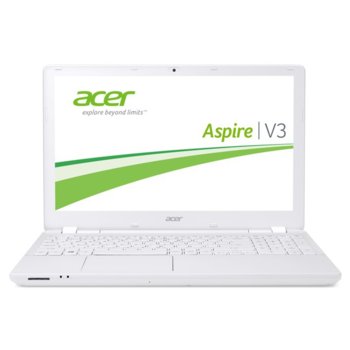 Acer Aspire V3-572G-55TJ (SP MOUSE)