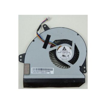 Fan for ASUS N45 N45SF N45SL