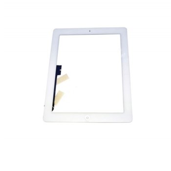 Apple iPad 4 (A1458) White