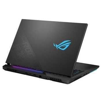 ASUS ROG Strix SCAR 17 G733QS-HG015T