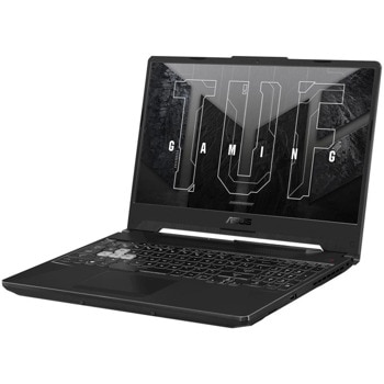 Asus TUF Gaming F15 FX506HE-HN413 90NR0704