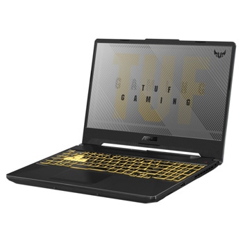 Лаптоп Asus TUF Gaming TUF Gaming F15 FX507VU4-LP0