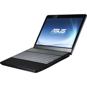 15.6" (39.62 cm) Asus N55SF-S1278D