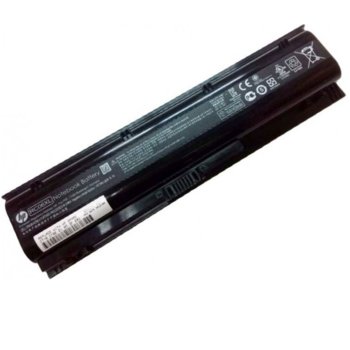Батерия (оригинална) за лаптоп HP, съвместима с HP ProBook 4340s/4341s, 6-cell, 10.8V, 4800mAh | JAR Computers Батерия за HP ProBook 10.8V 4800mAh 6cell
