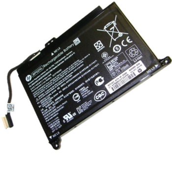 Батерия (оригинална) за лаптоп HP, съвместима с Pavilion series, 7.7V, 5300mAh | JAR Computers Батерия за HP ENVY 7.7V 5300mAh