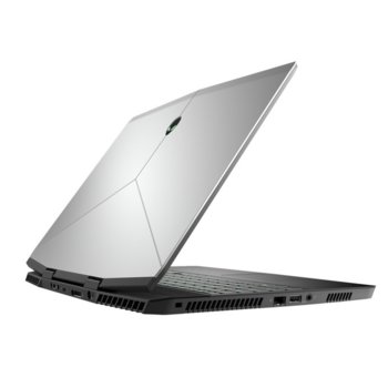 Dell Alienware m15