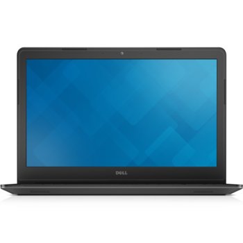 Dell Latitude 3550 CA004L3550EMEA_UBU