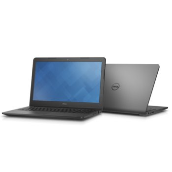 Dell Latitude 3550 CA013L3550EMEA_WIN