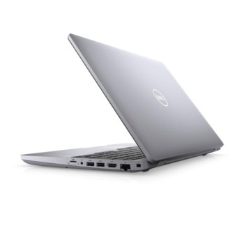 Dell Latitude 5511 #DELL02747