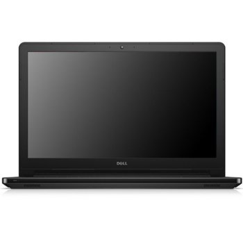 Dell Inspiron 5558 Black DI5558I341V2UCIS3-14