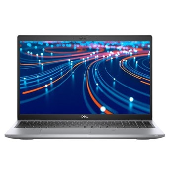 Dell Latitude 5520 N002L552015EMEA_UBU_16GB