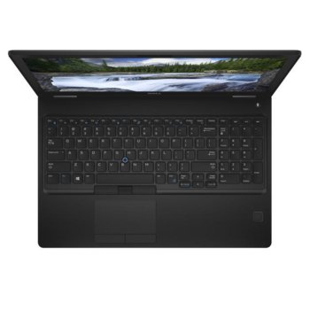 Dell Latitude 5590 N025L559015EMEA_WIN-14