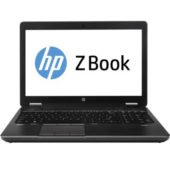 15.6 HP ZBook 15 F0U61EA