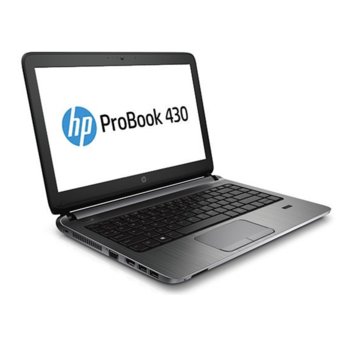 13.3 HP ProBook 430 G2 & 128GB M.2 SSD MTS400