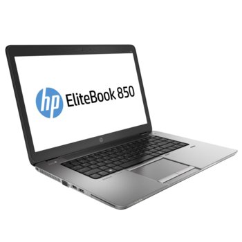 15.6 HP EliteBook 850 H5G34EA