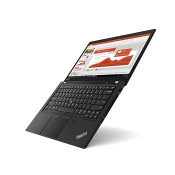 Lenovo ThinkPad T490 20N2000NBM