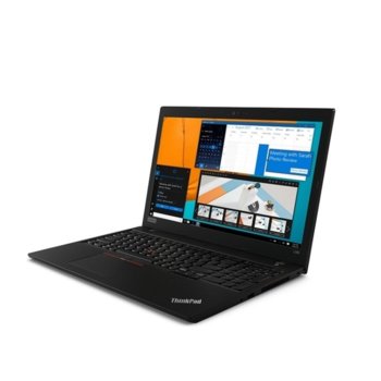 Lenovo ThinkPad L590 20Q7001JBM/3