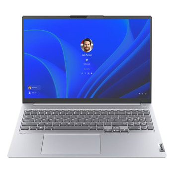 Лаптоп Lenovo ThinkBook 16 G4+ IAP 21CY0061BM