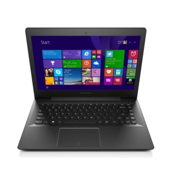 Lenovo U41-70 80JV00J3BM