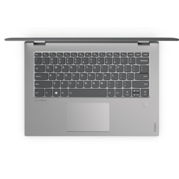 Lenovo Yoga 520 (80X800M8BM)