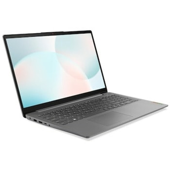 Лаптоп Lenovo IdeaPad 3 15IAU7 82RK007TBM