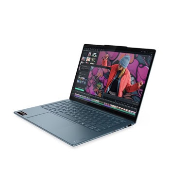 Лаптоп Lenovo Yoga Slim 7 14AKP10 83JY00BABM | JAR Computers Лаптоп Lenovo Yoga Slim 7 14AKP10 83JY00BABM