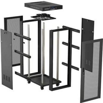 Lanberg FF01-6824-23BL | JAR Computers Lanberg FF01-6824-23BL