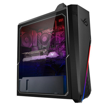 Asus ROG Strix GT15GCF-WB7720W