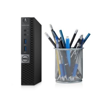 Dell OptiPlex 3040 Micro N001O3040M