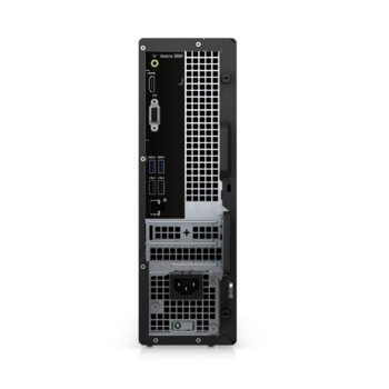 Dell Vostro 3681 SFF and Webcam