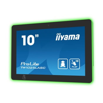 IIYAMA TW1025LASC-B1PNR