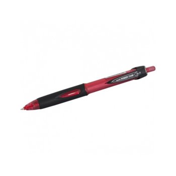 UNI SN-227, Red