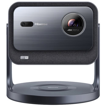 Проектор Hisense C2 Ultra, лазерен, 4K/UHD (3840x2160), 2000:1, 3000lm, HDMI, USB, Wi-Fi, Bluetooth, LAN | JAR Computers Hisense C2 20015101