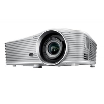 Optoma WU515ST