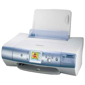 LexMark P915