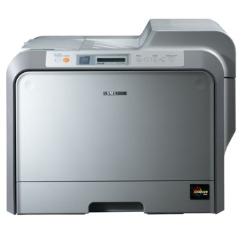 Samsung CLP-510