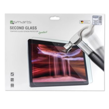 4smarts Glass за MediaPad M6 8.4 4S493394