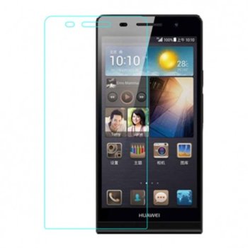 Tempered Glass for Huawei P6
