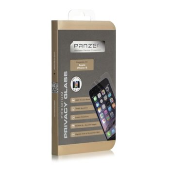 Panzer Privacy Glass Protector