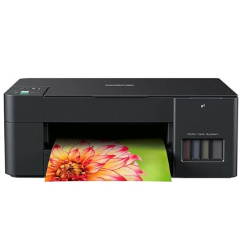 Brother DCP-T420W Inkbenefit Plus Нарушена опаков. | JAR Computers Brother DCP-T420W Inkbenefit Plus Нарушена опаков.