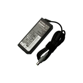 Захранване за лаптоп Lenovo 20V/4.5A/90W, жак 7.9x5.5 | JAR Computers Lenovo 42T4434 20V 90W
