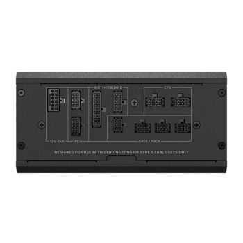 Corsair HX1000i Shift Platinum CP-9020265-EU