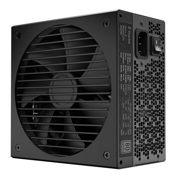 Захранване Fractal Design Ion+ 2 Platinum, 760W, Active PFC, 80 Plus Platinum, 140mm вентилатор | JAR Computers Fractal Design Ion+ 2 Platinum 760W