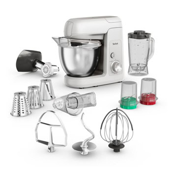 Tefal Bake Partner QB525B38