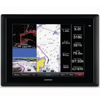 Garmin GPSMAP 8012