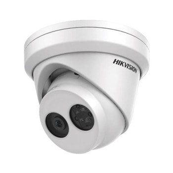 Hikvision IP Turret DS-2CD2383G0-IU