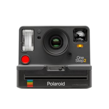 Polaroid OneStep Viewfinder Graphite