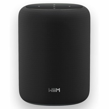 WiiM Sound Lite - Black