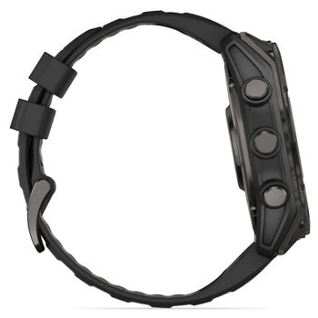 Garmin fenix 8 51mm Sapphire/DLC DLC010-02905-21