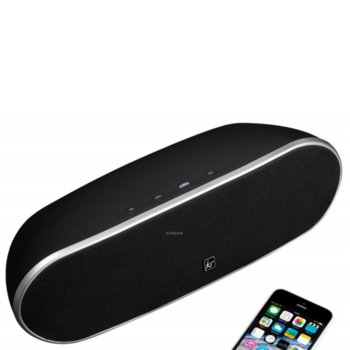 KitSound Bluetooth Slam Speaker for mobile devices